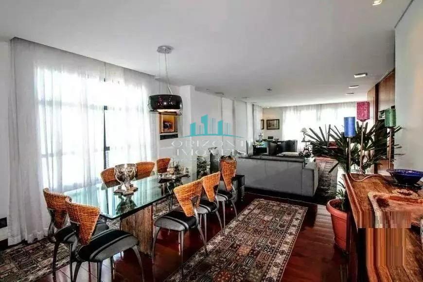 Apartamento, 4 quartos - Foto 2