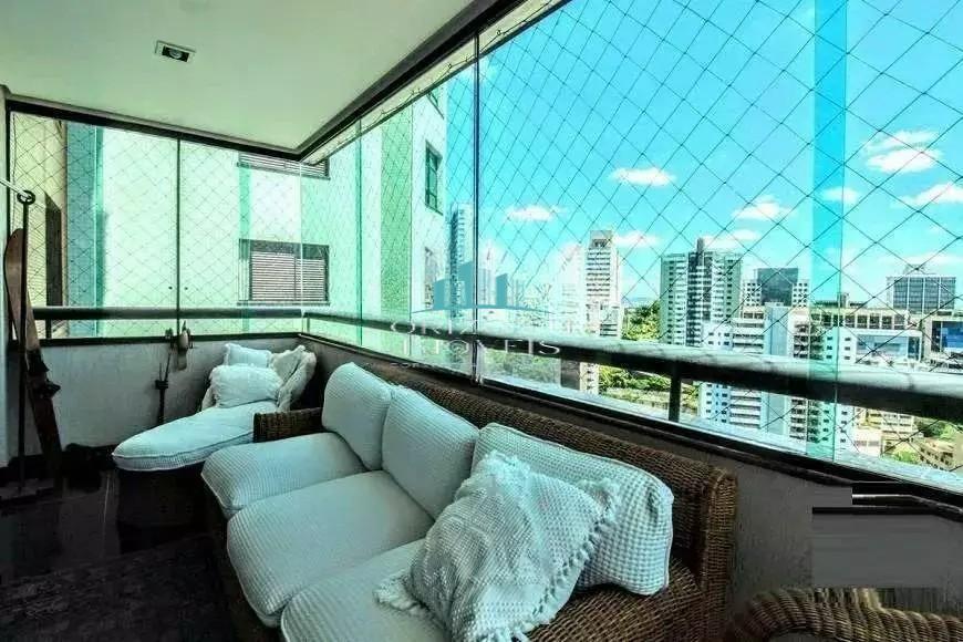 Apartamento, 4 quartos - Foto 21