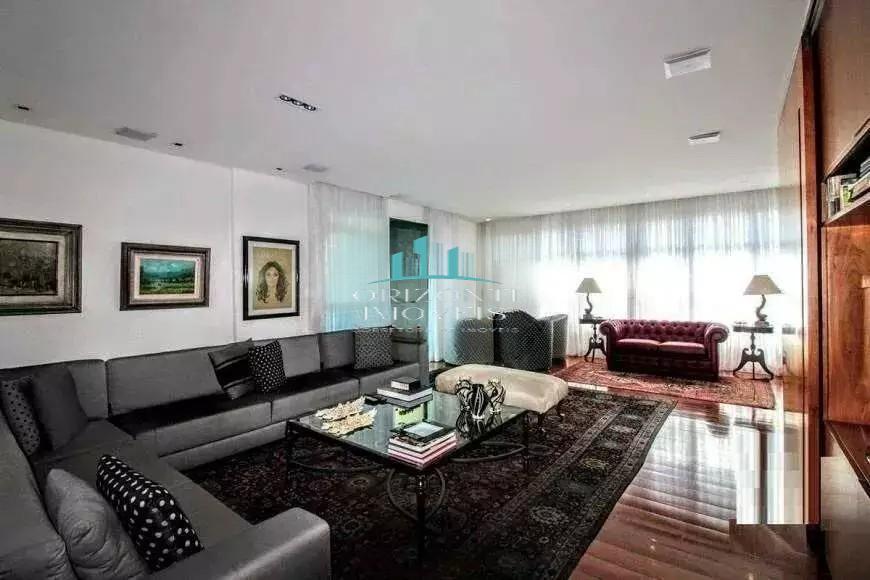 Apartamento, 4 quartos - Foto 17