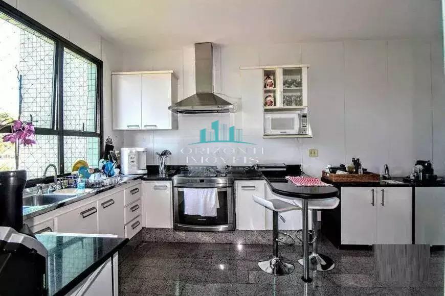 Apartamento, 4 quartos - Foto 19