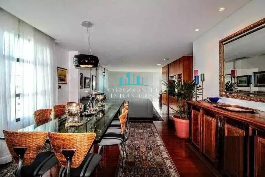 Apartamento, 4 quartos - Foto 9