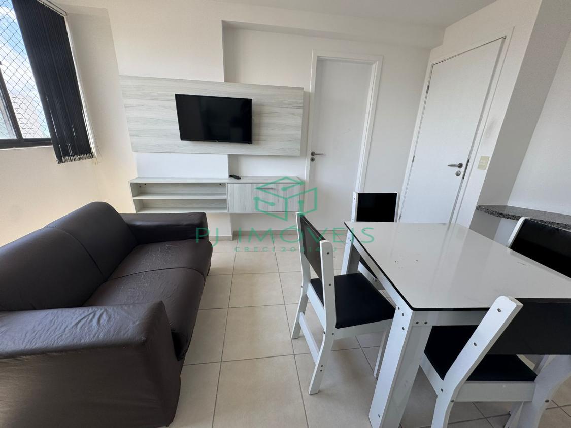 Flat/Apart Hotel à venda e aluguel com 1 quarto, 30m² - Foto 2