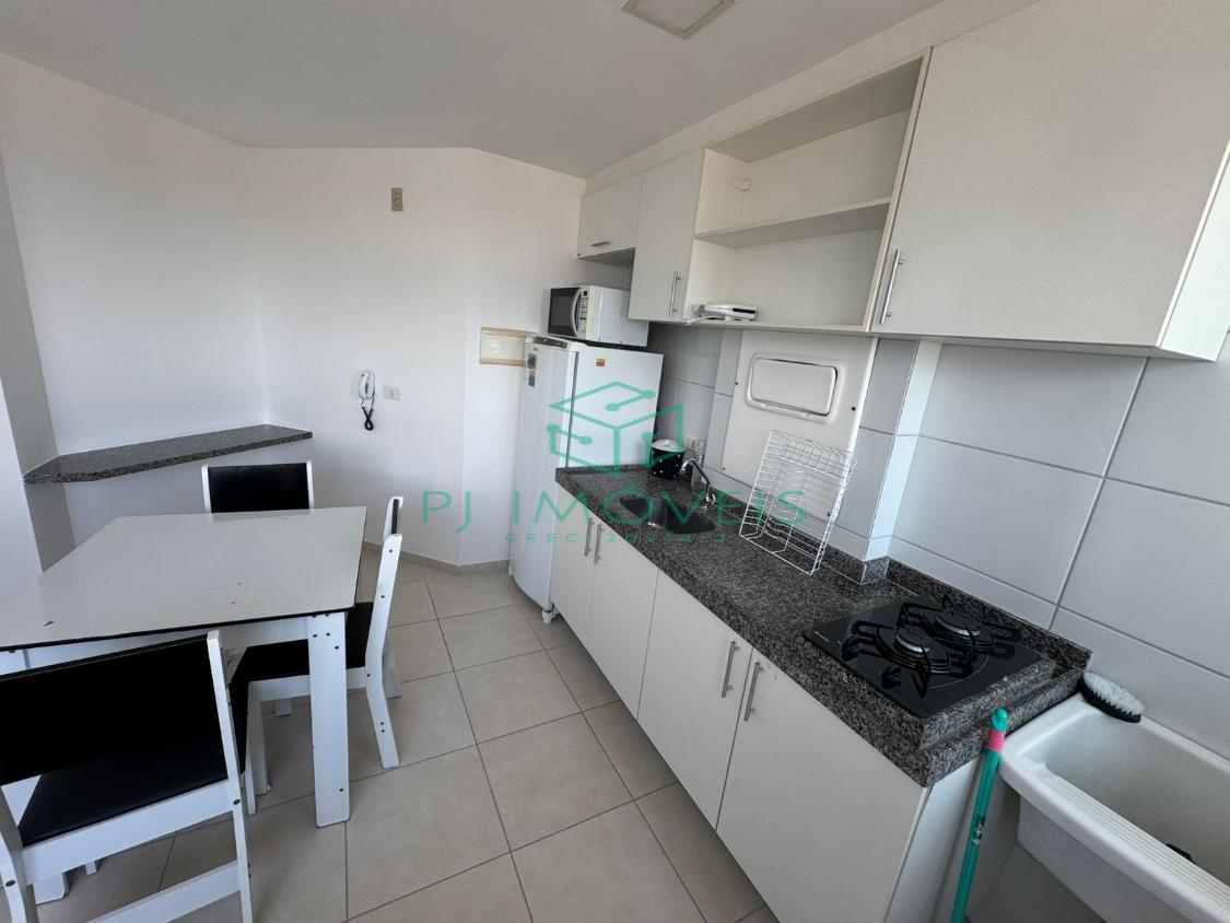 Flat/Apart Hotel à venda e aluguel com 1 quarto, 30m² - Foto 5