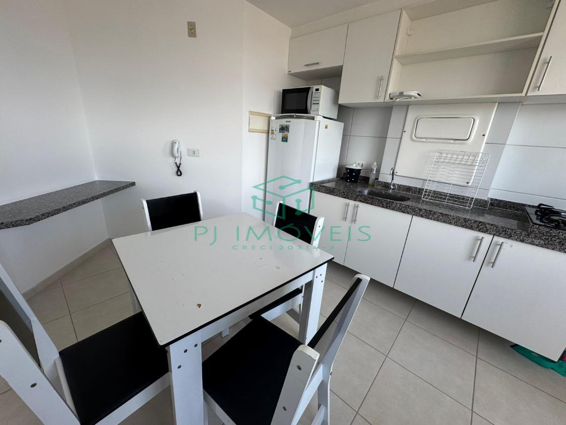 Flat/Apart Hotel à venda e aluguel com 1 quarto, 30m² - Foto 6
