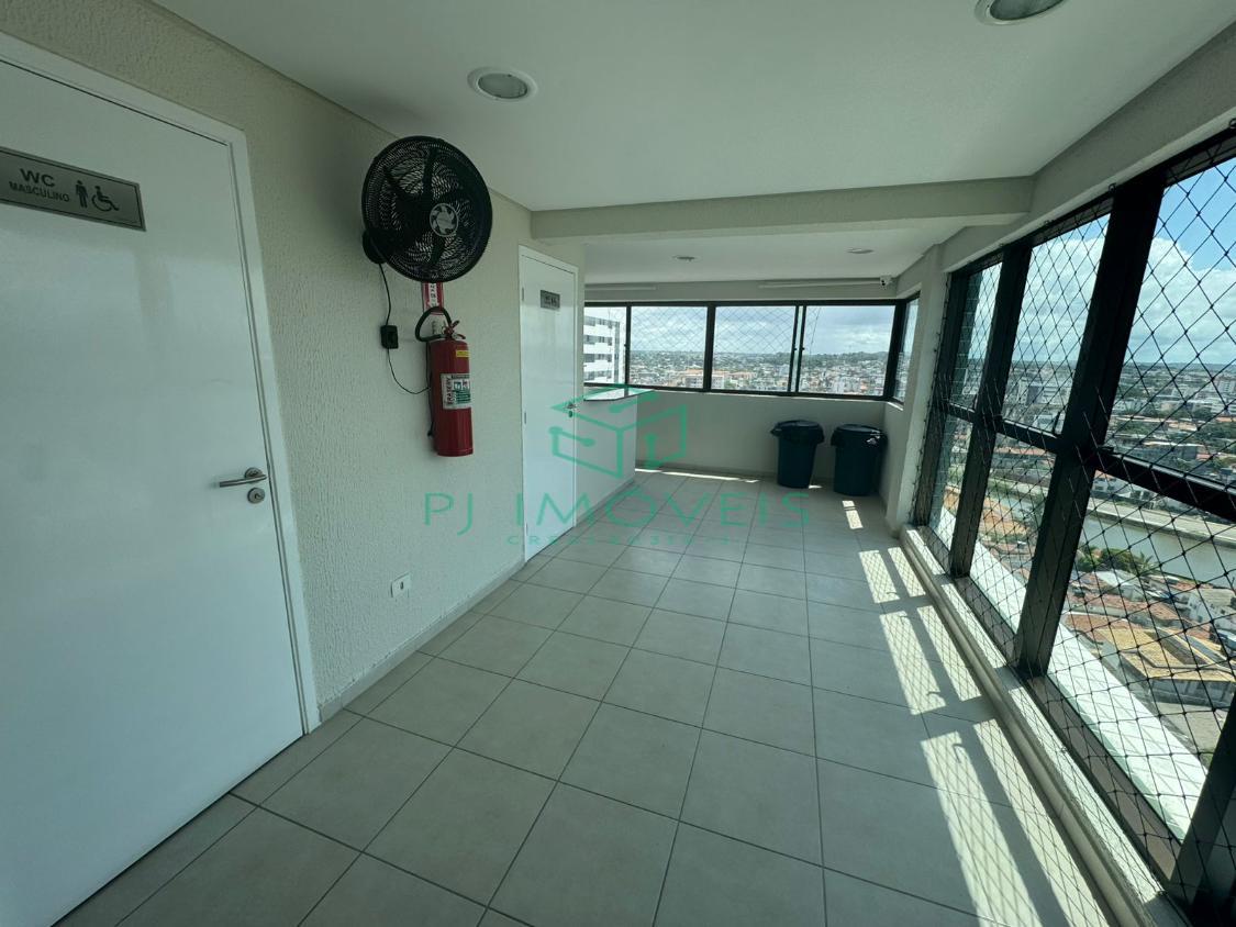 Flat/Apart Hotel à venda e aluguel com 1 quarto, 30m² - Foto 11