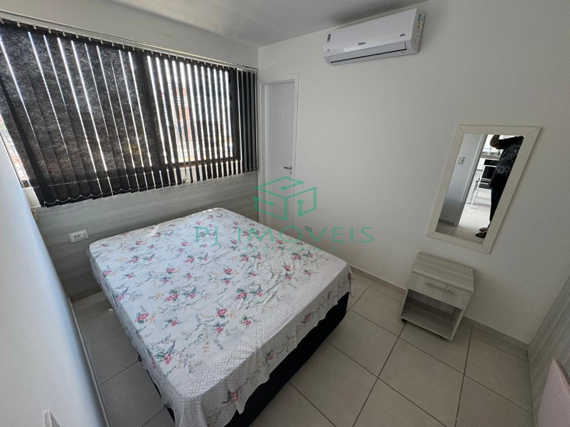 Flat/Apart Hotel à venda e aluguel com 1 quarto, 30m² - Foto 8