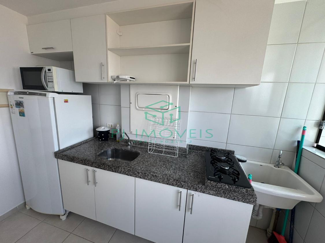 Flat/Apart Hotel à venda e aluguel com 1 quarto, 30m² - Foto 4