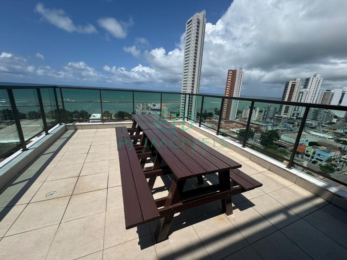 Flat/Apart Hotel à venda e aluguel com 1 quarto, 30m² - Foto 17