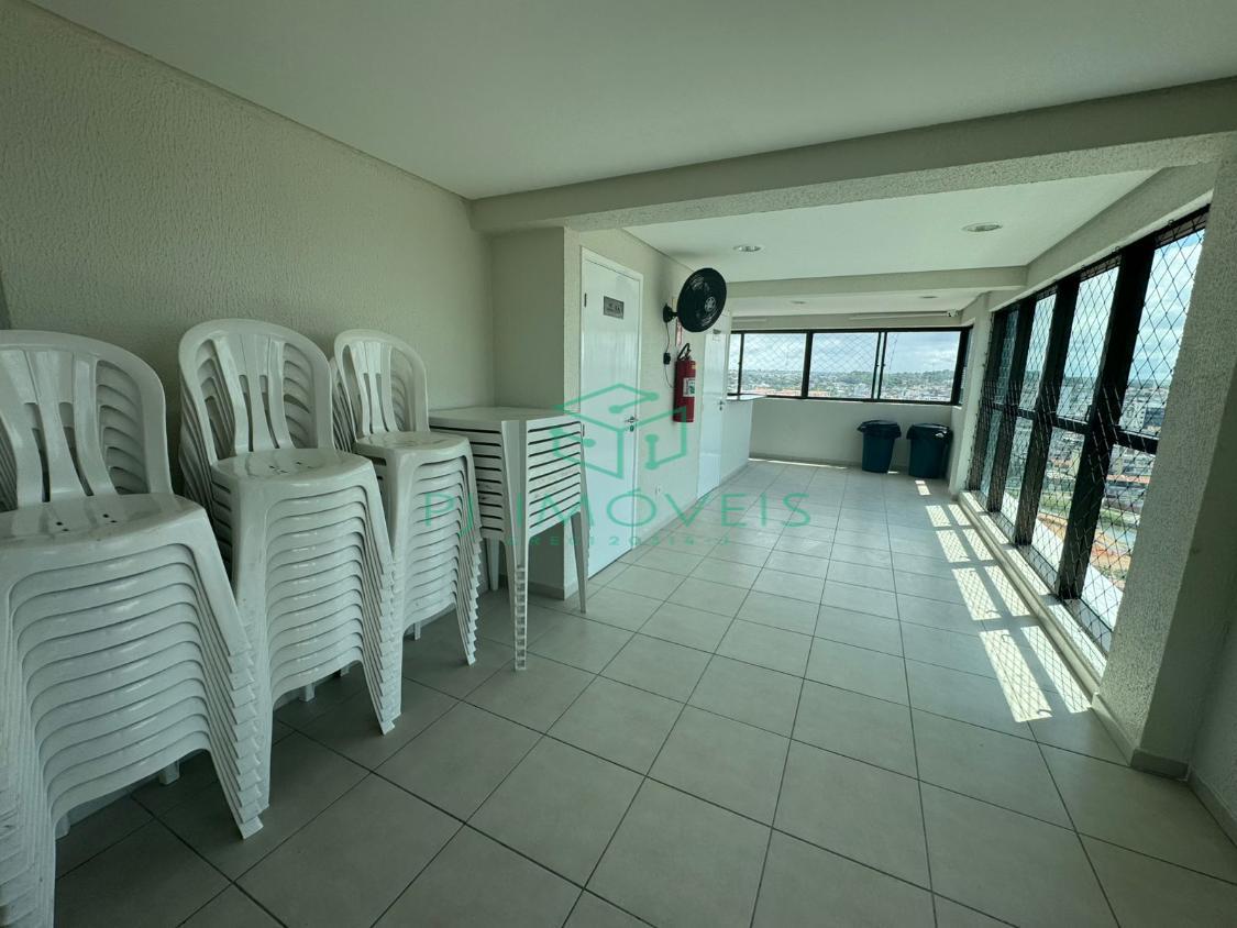 Flat/Apart Hotel à venda e aluguel com 1 quarto, 30m² - Foto 13