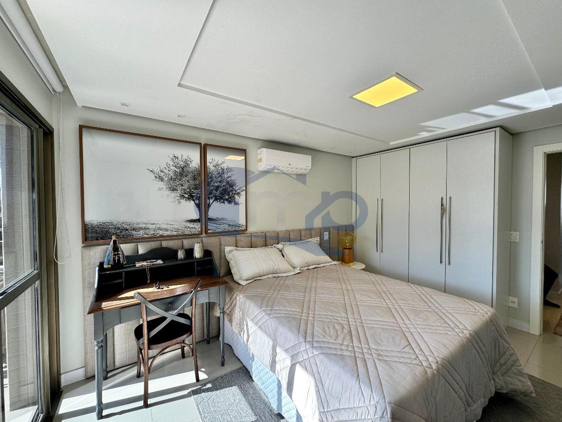 Apartamento à venda com 3 quartos, 198m² - Foto 15