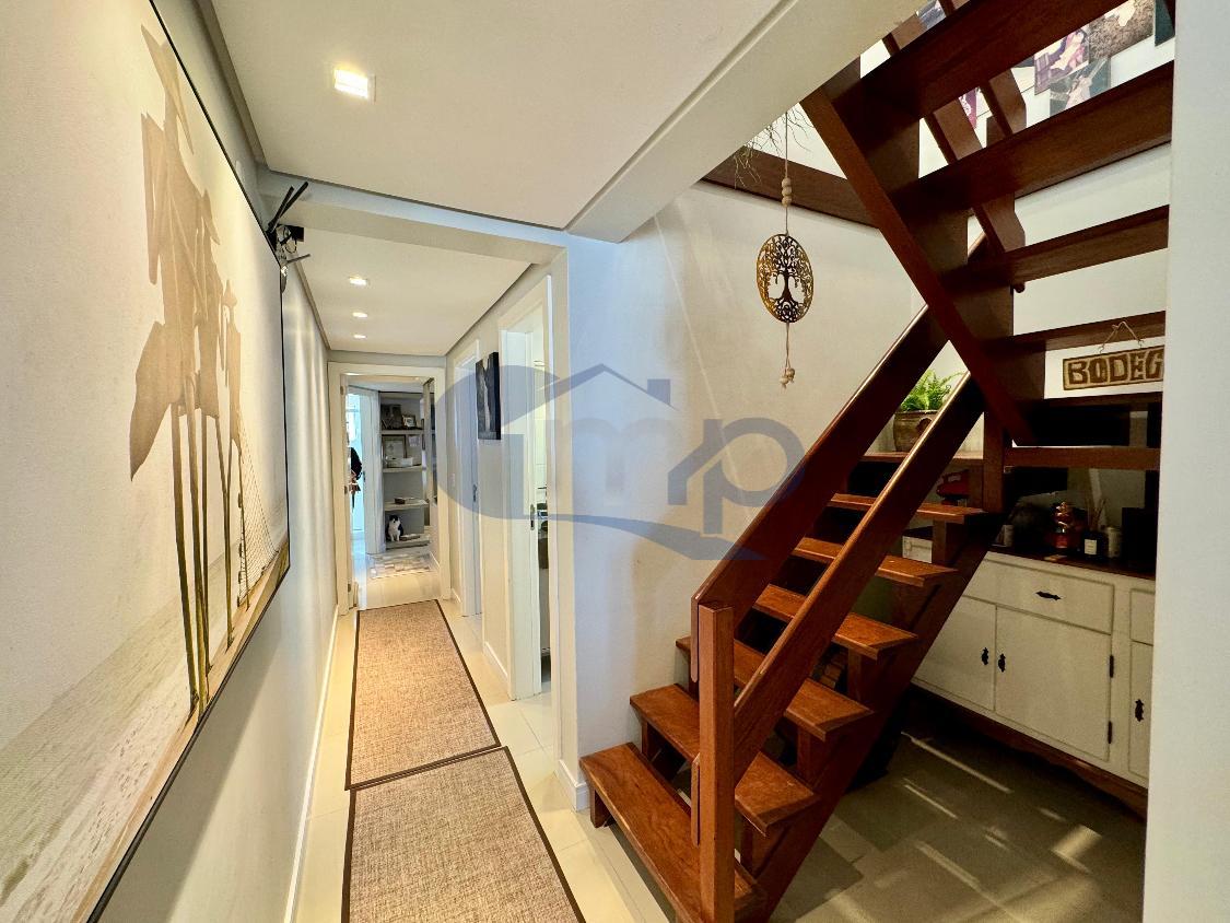 Apartamento à venda com 3 quartos, 198m² - Foto 14