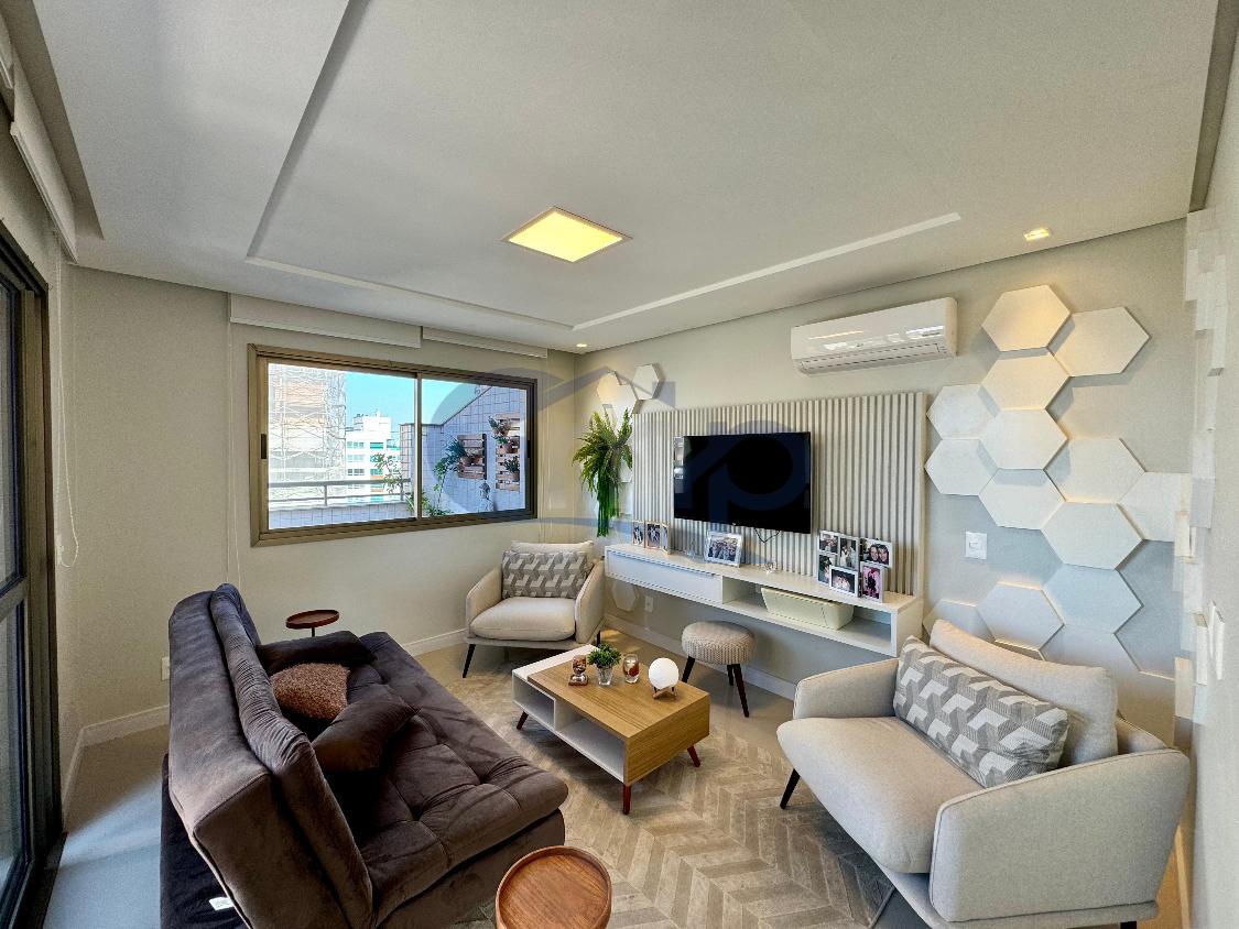 Apartamento à venda com 3 quartos, 198m² - Foto 22