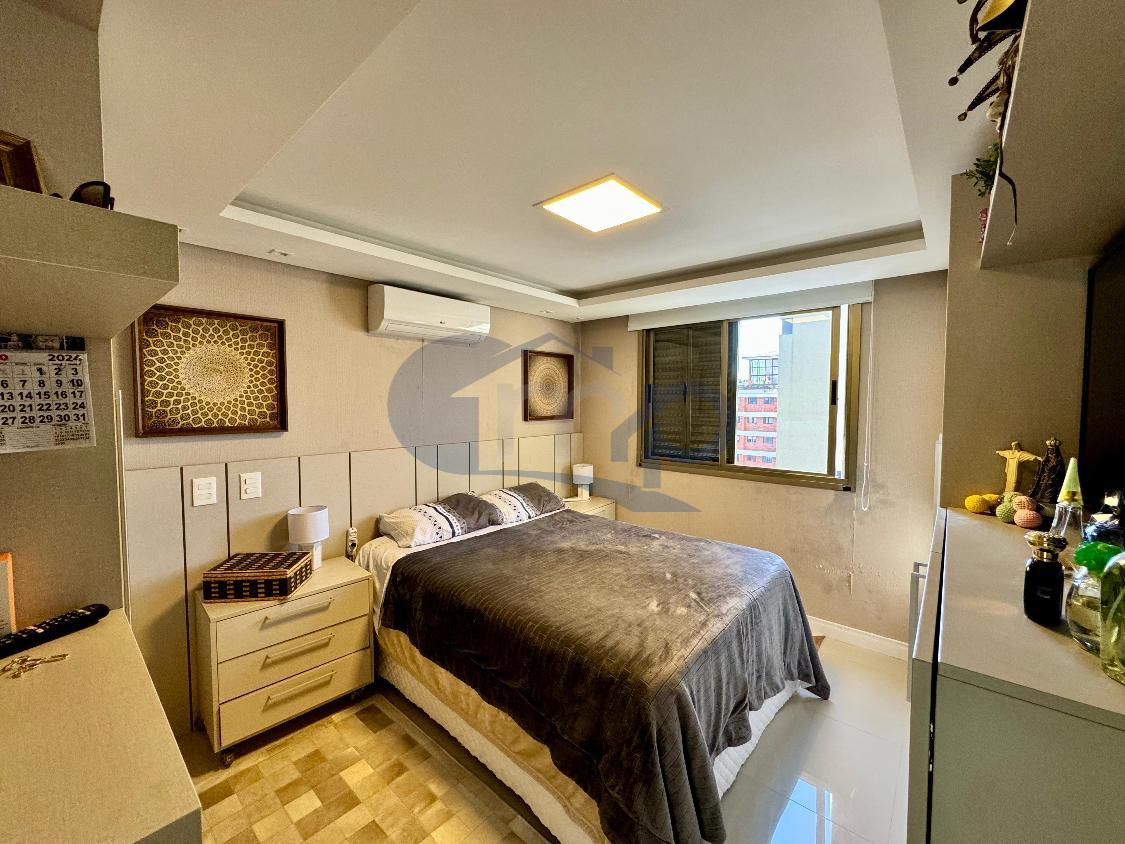Apartamento à venda com 3 quartos, 198m² - Foto 23