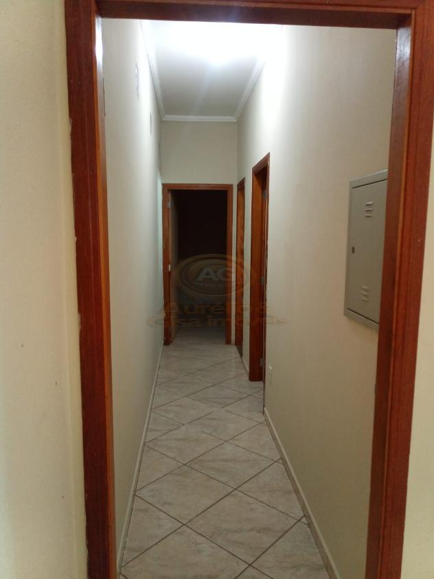 Casa, 4 quartos, 200 m² - Foto 18