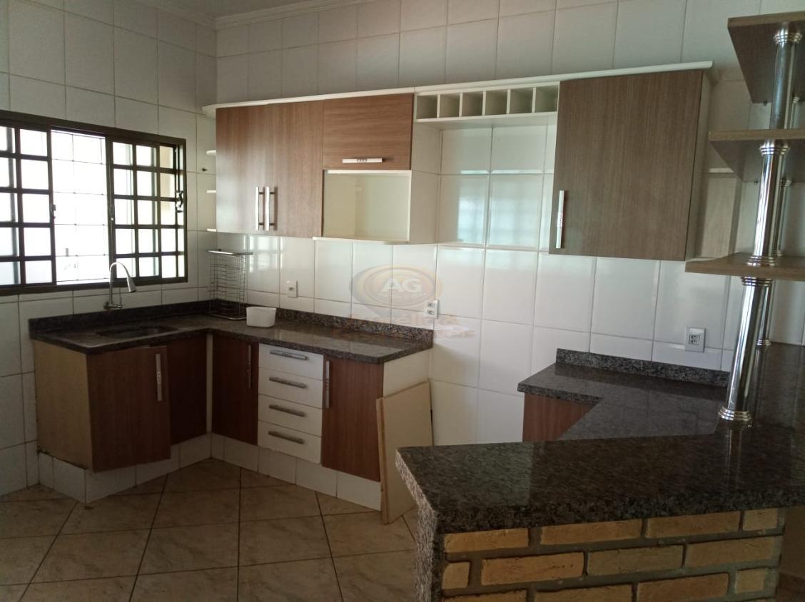 Casa, 4 quartos, 200 m² - Foto 17
