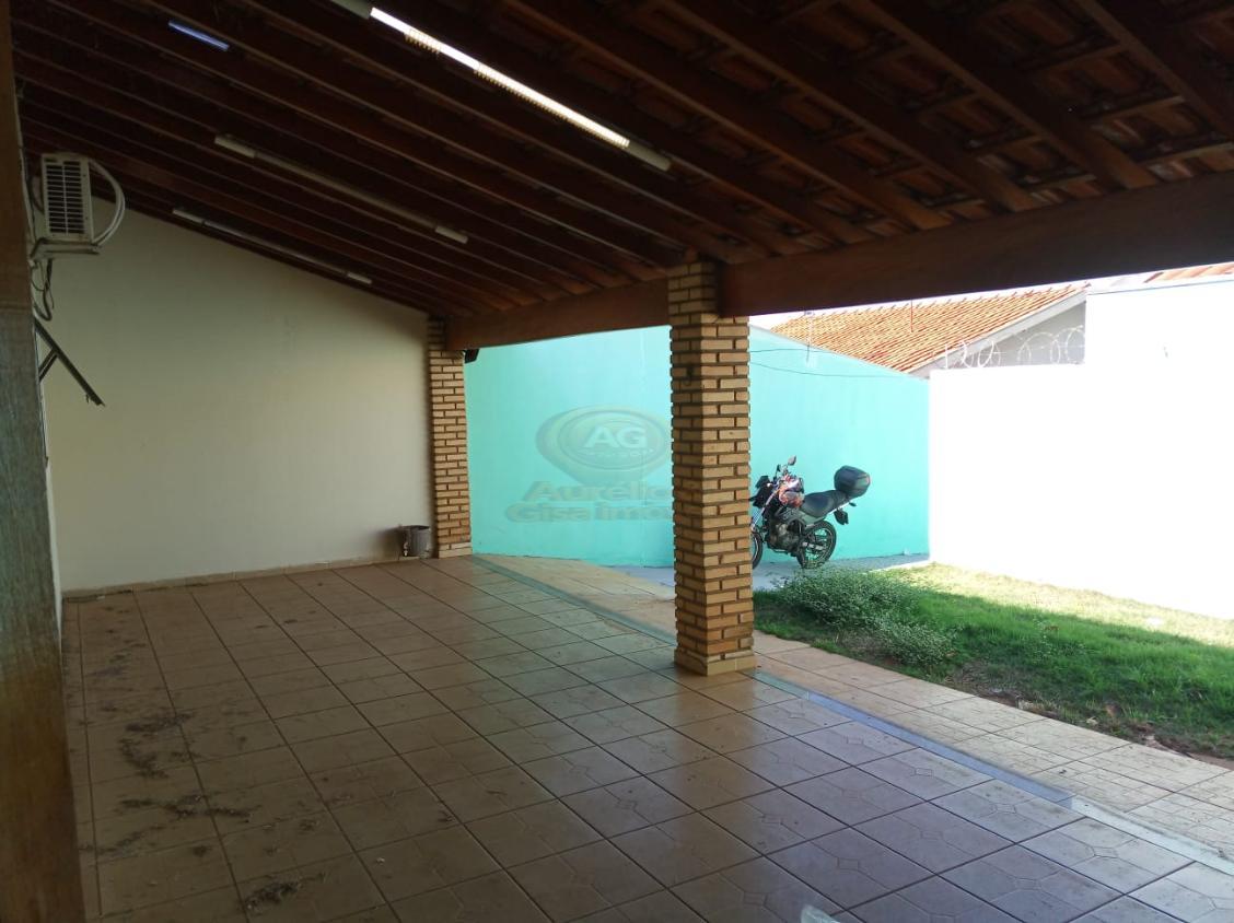 Casa, 4 quartos, 200 m² - Foto 15