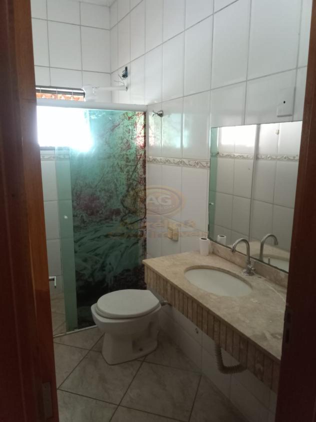 Casa, 4 quartos, 200 m² - Foto 11