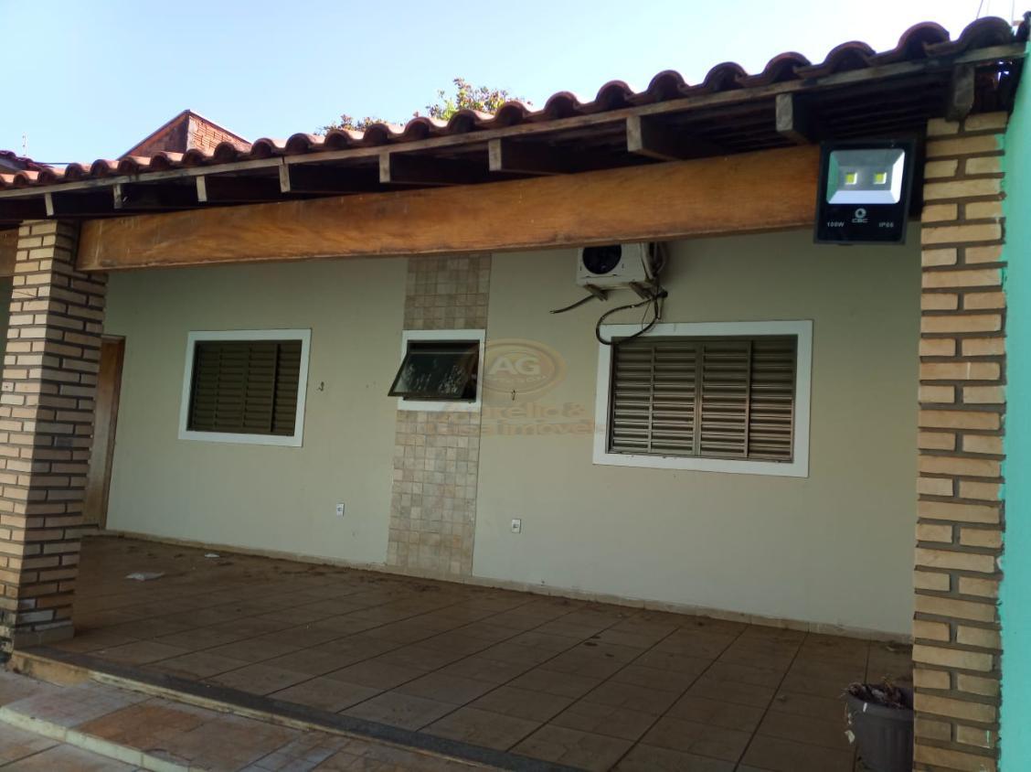 Casa, 4 quartos, 200 m² - Foto 3
