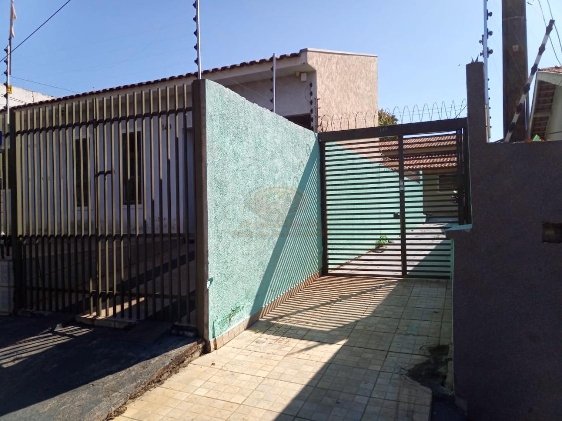 Casa, 4 quartos, 200 m² - Foto 1