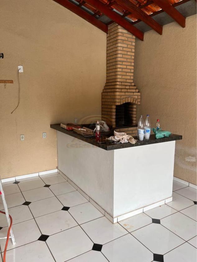 Casa, 4 quartos, 200 m² - Foto 36