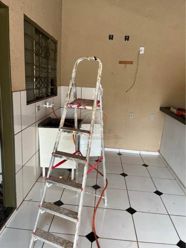 Casa, 4 quartos, 200 m² - Foto 37