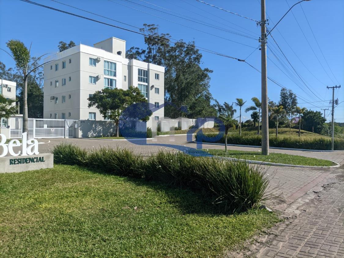 Apartamento, 2 quartos, 48 m² - Foto 3