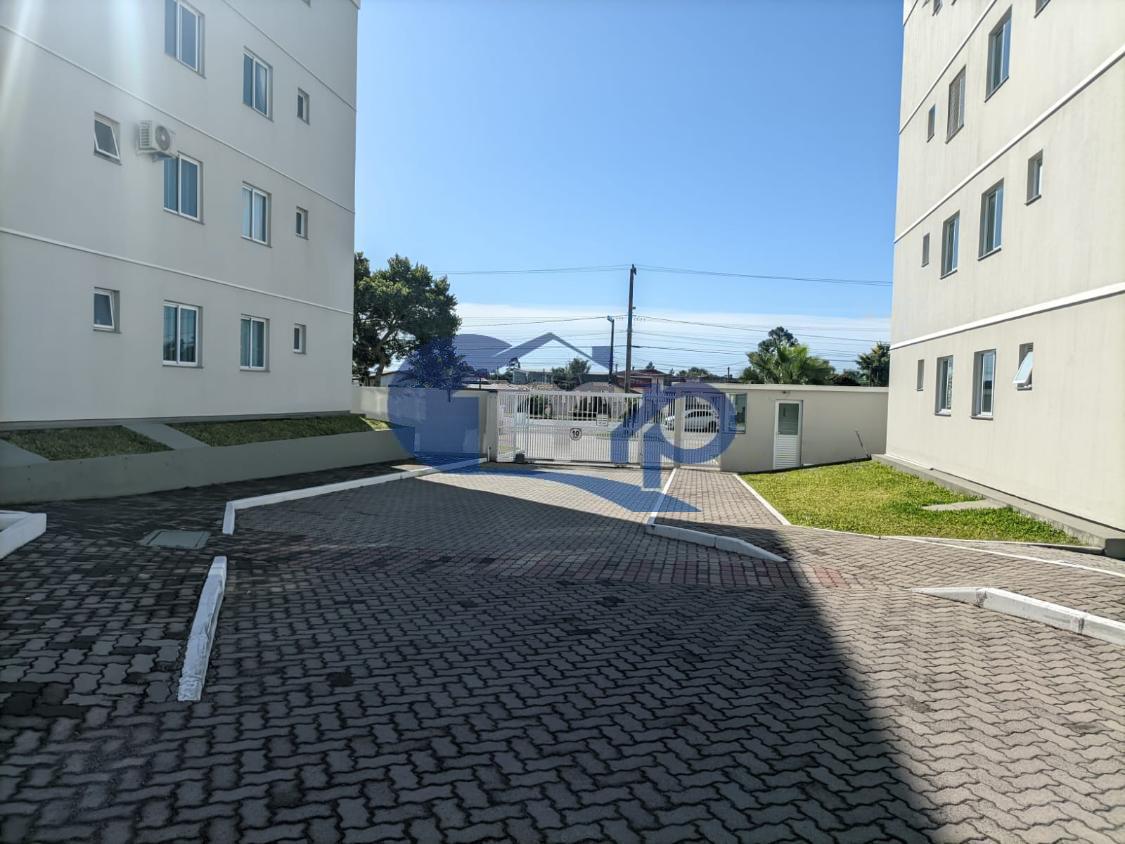 Apartamento, 2 quartos, 48 m² - Foto 7