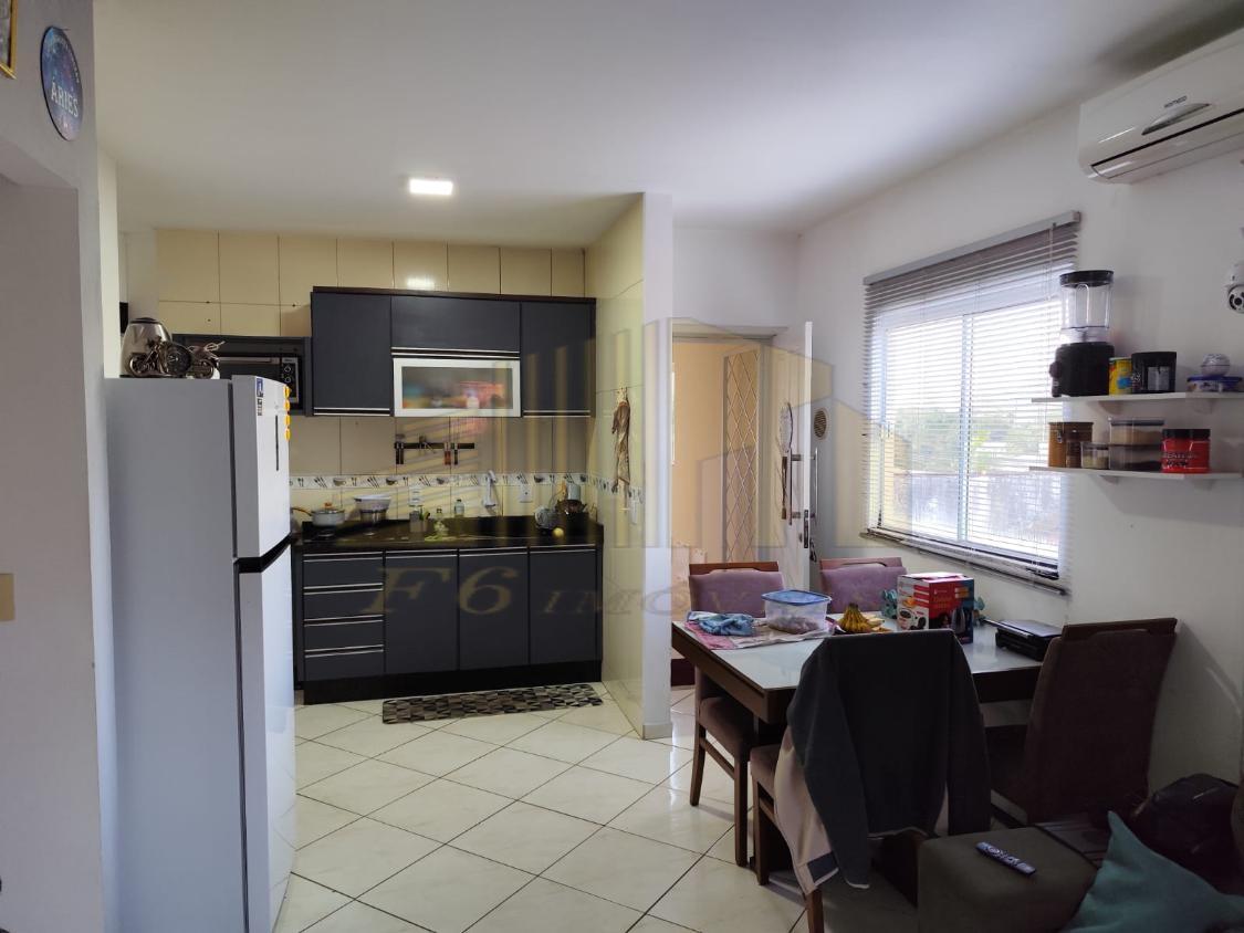 Apartamento, 2 quartos, 63 m² - Foto 5