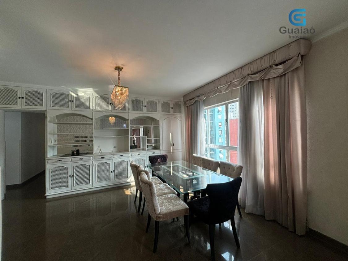 Apartamento, 3 quartos, 123 m² - Foto 2