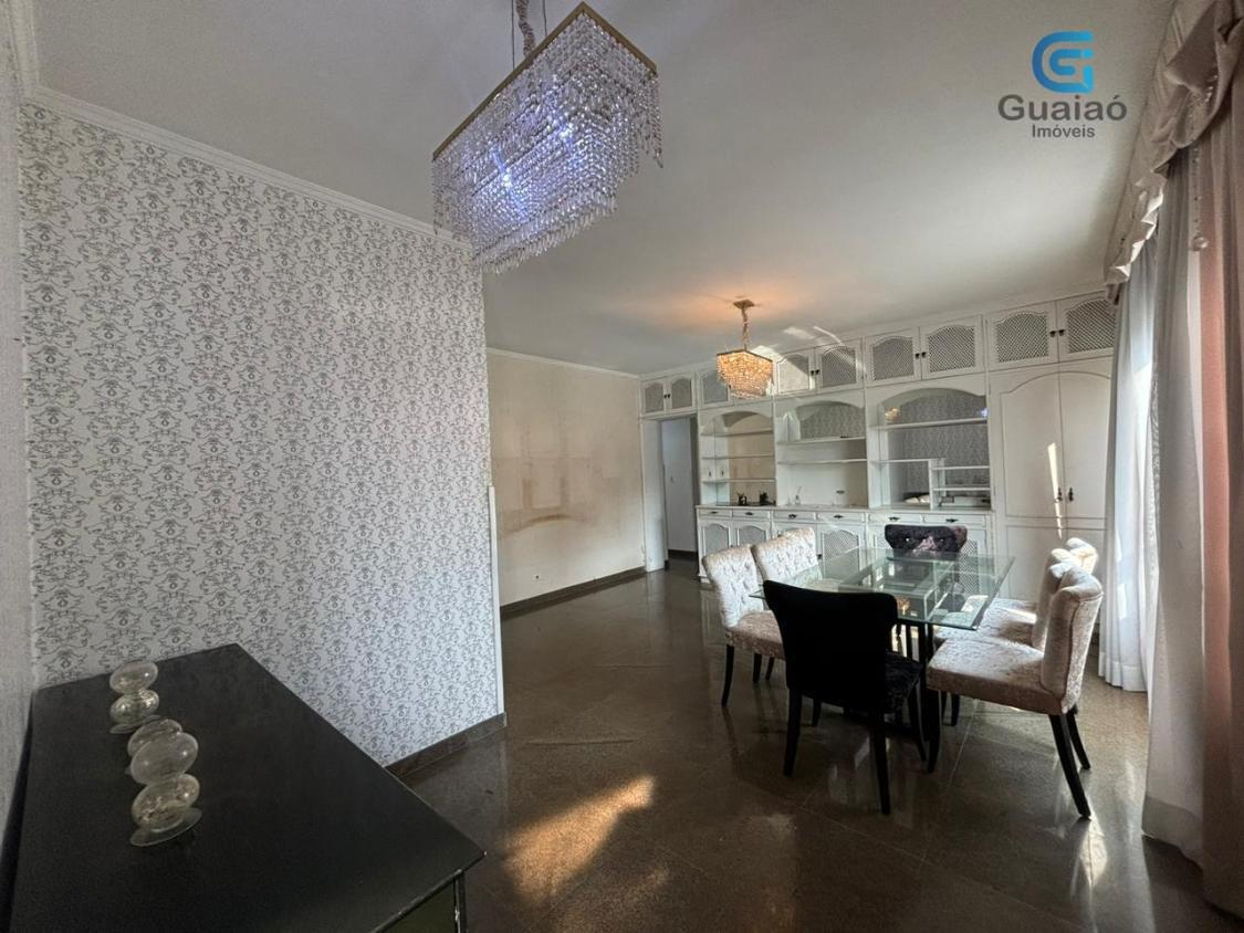 Apartamento, 3 quartos, 123 m² - Foto 1