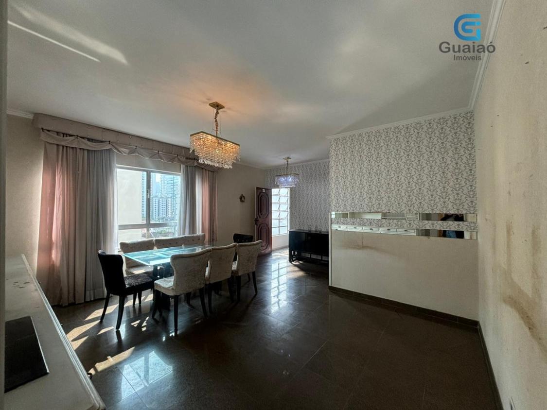 Apartamento, 3 quartos, 123 m² - Foto 3