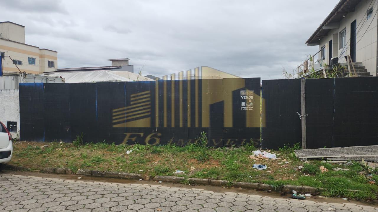 Terreno, 414 m² - Foto 1