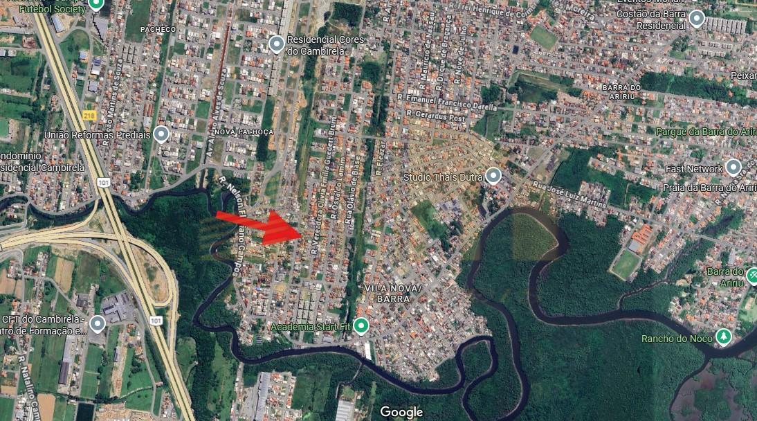 Terreno, 414 m² - Foto 3