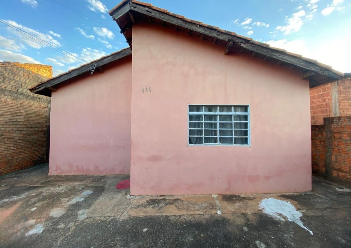 Casa, 3 quartos, 98 m² - Foto 2