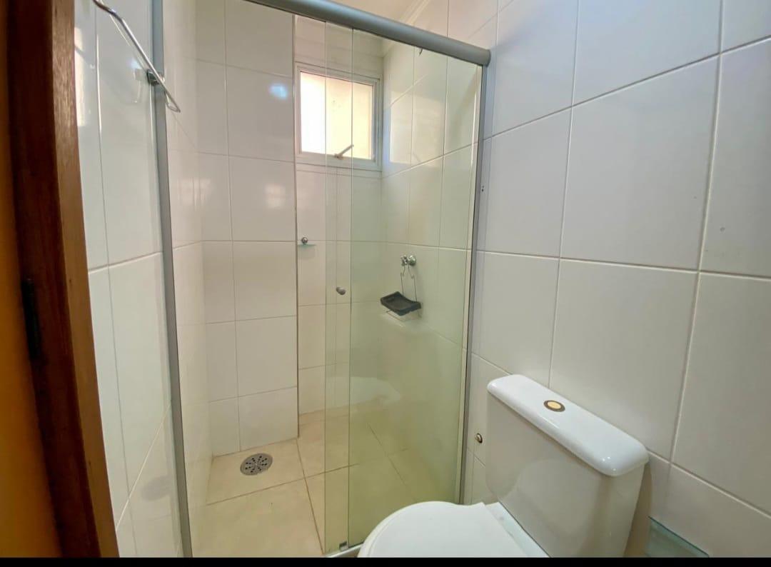 Apartamento à venda com 3 quartos, 107m² - Foto 8