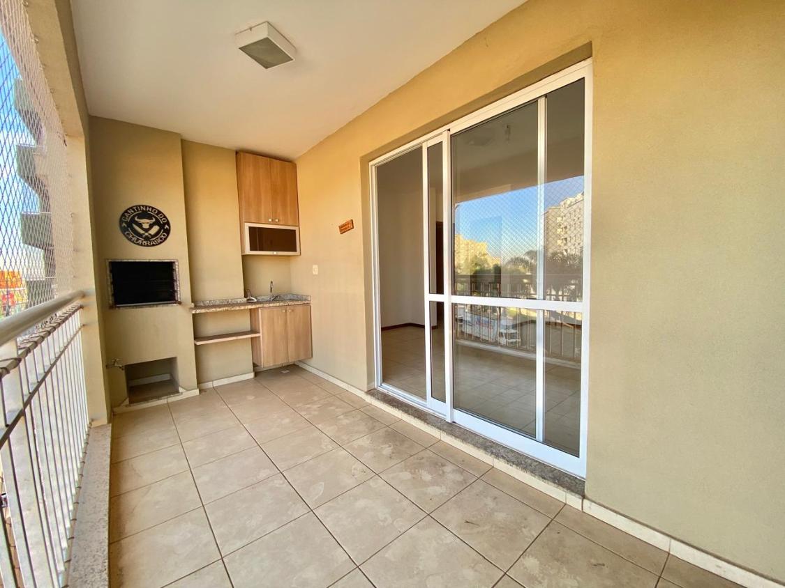 Apartamento à venda com 3 quartos, 107m² - Foto 15