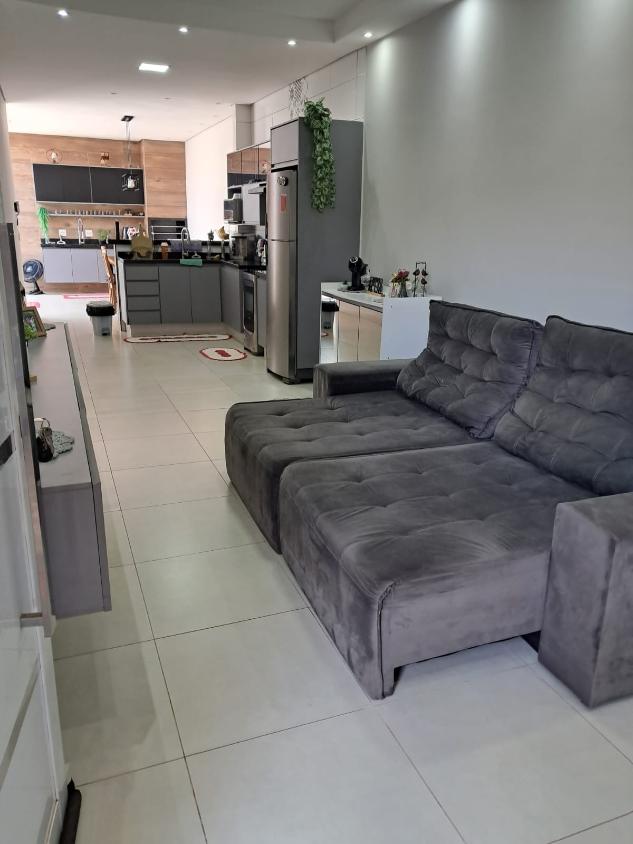 Casa, 2 quartos, 98 m² - Foto 1