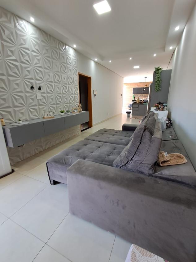 Casa, 2 quartos, 98 m² - Foto 2