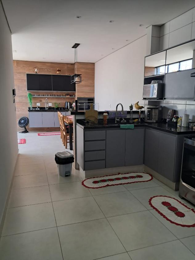 Casa, 2 quartos, 98 m² - Foto 3