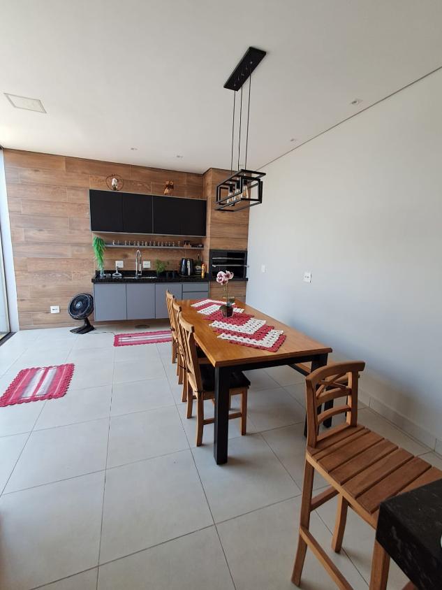 Casa, 2 quartos, 98 m² - Foto 4