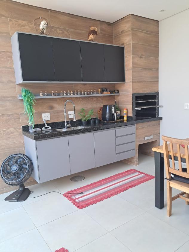 Casa, 2 quartos, 98 m² - Foto 7