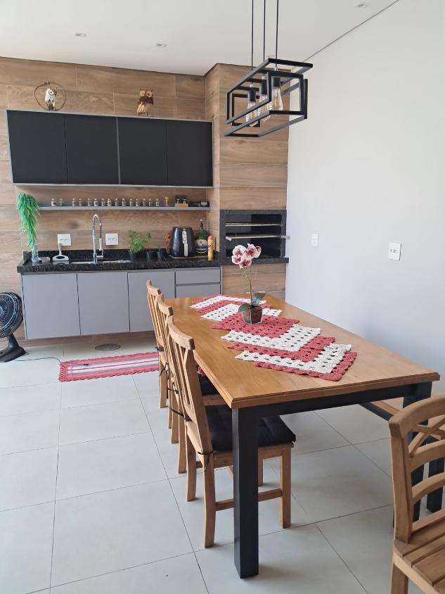 Casa, 2 quartos, 98 m² - Foto 8