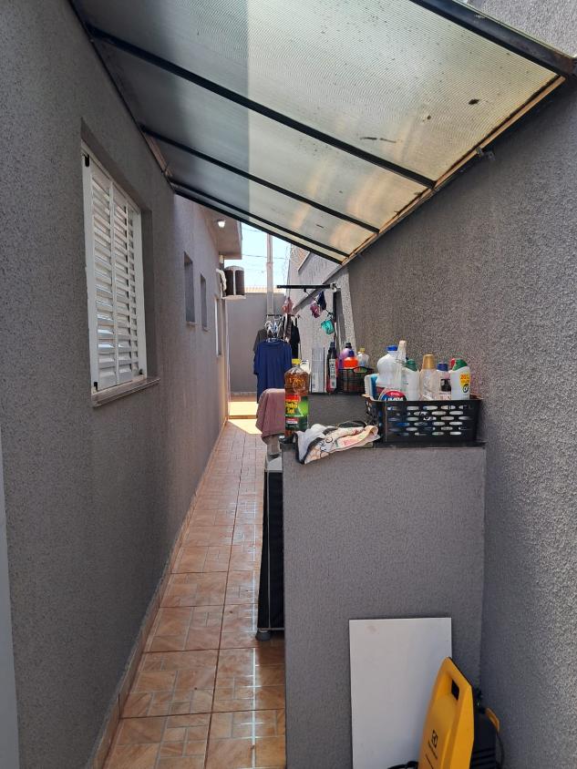 Casa, 2 quartos, 98 m² - Foto 14