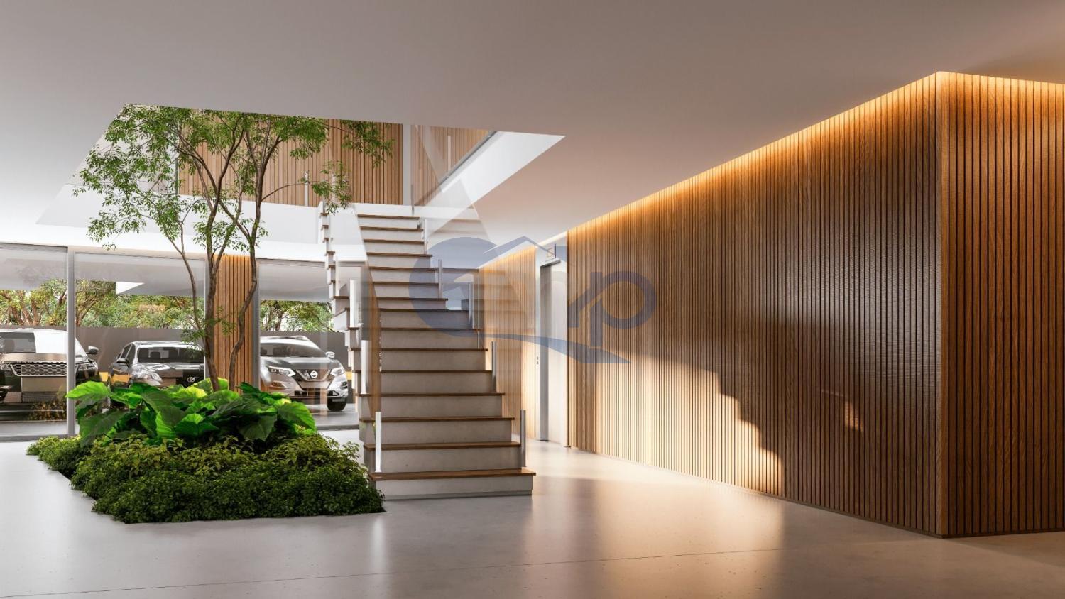 Apartamento à venda com 3 quartos, 127m² - Foto 5