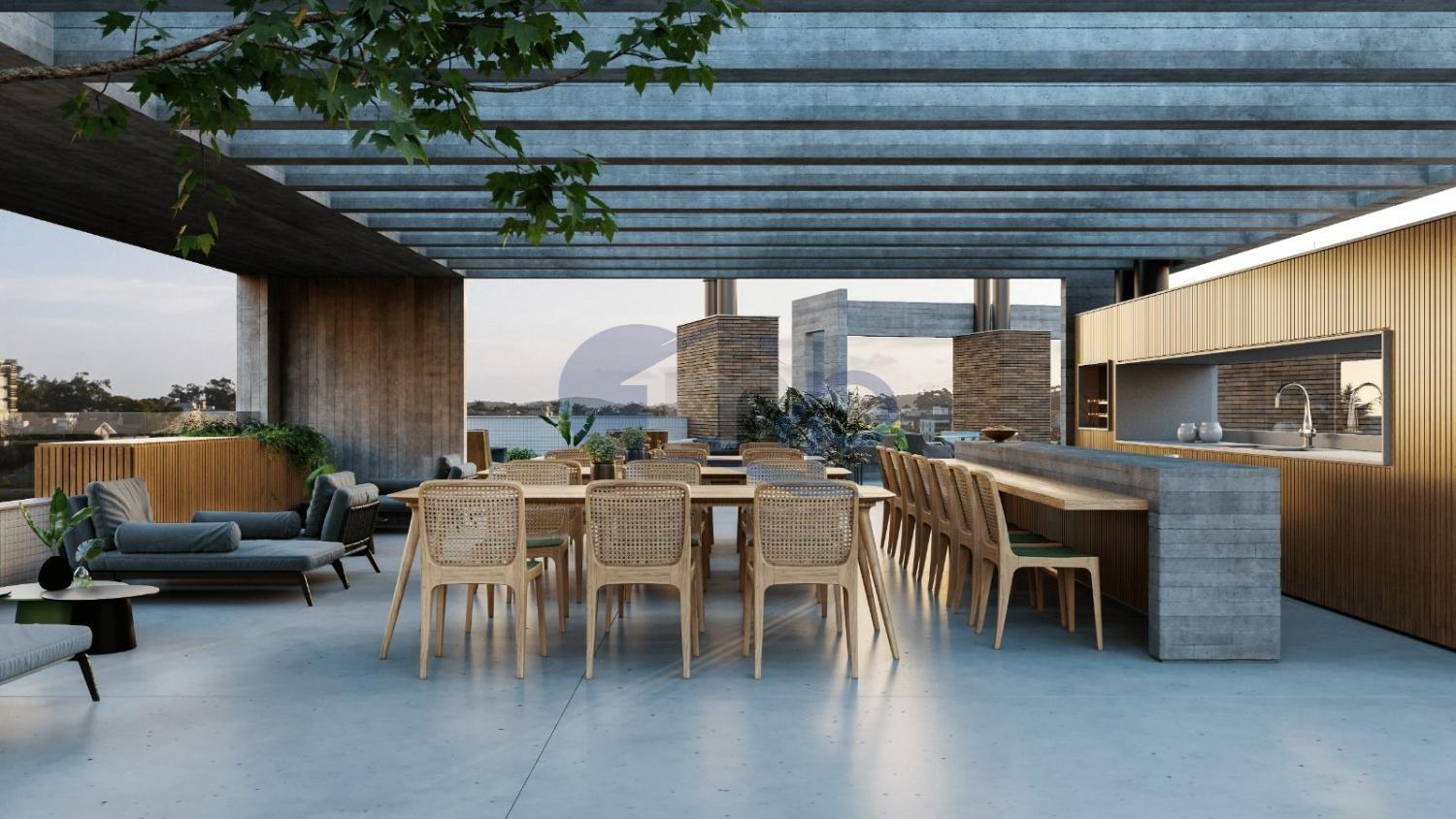 Apartamento à venda com 3 quartos, 127m² - Foto 4