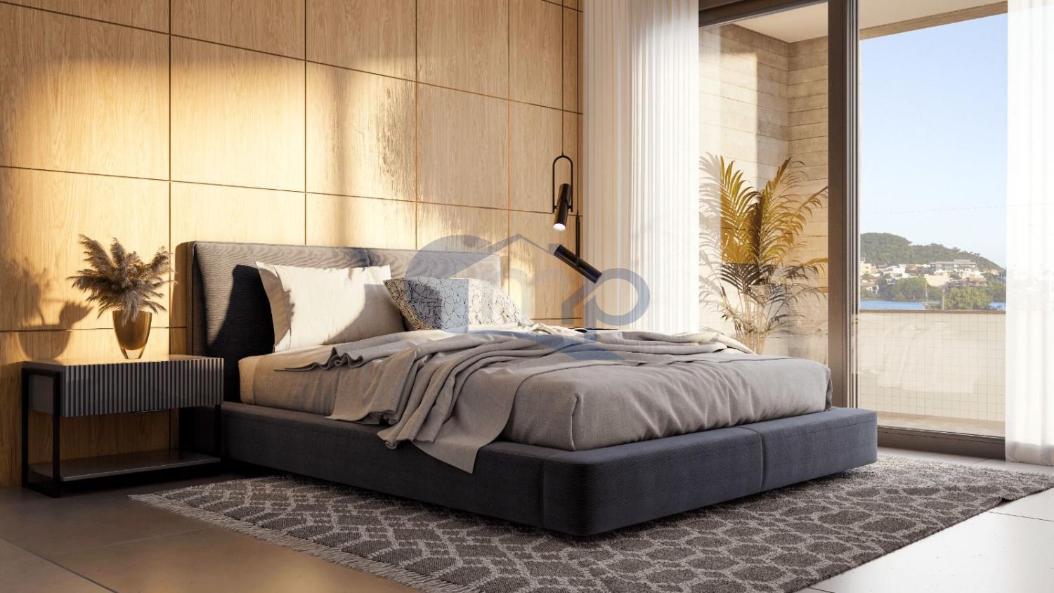 Apartamento à venda com 3 quartos, 127m² - Foto 9