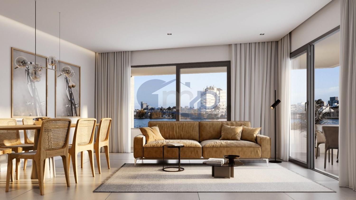 Apartamento à venda com 3 quartos, 127m² - Foto 7