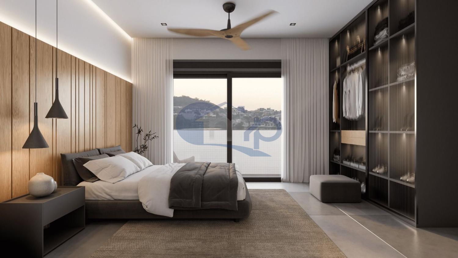 Apartamento à venda com 3 quartos, 127m² - Foto 8