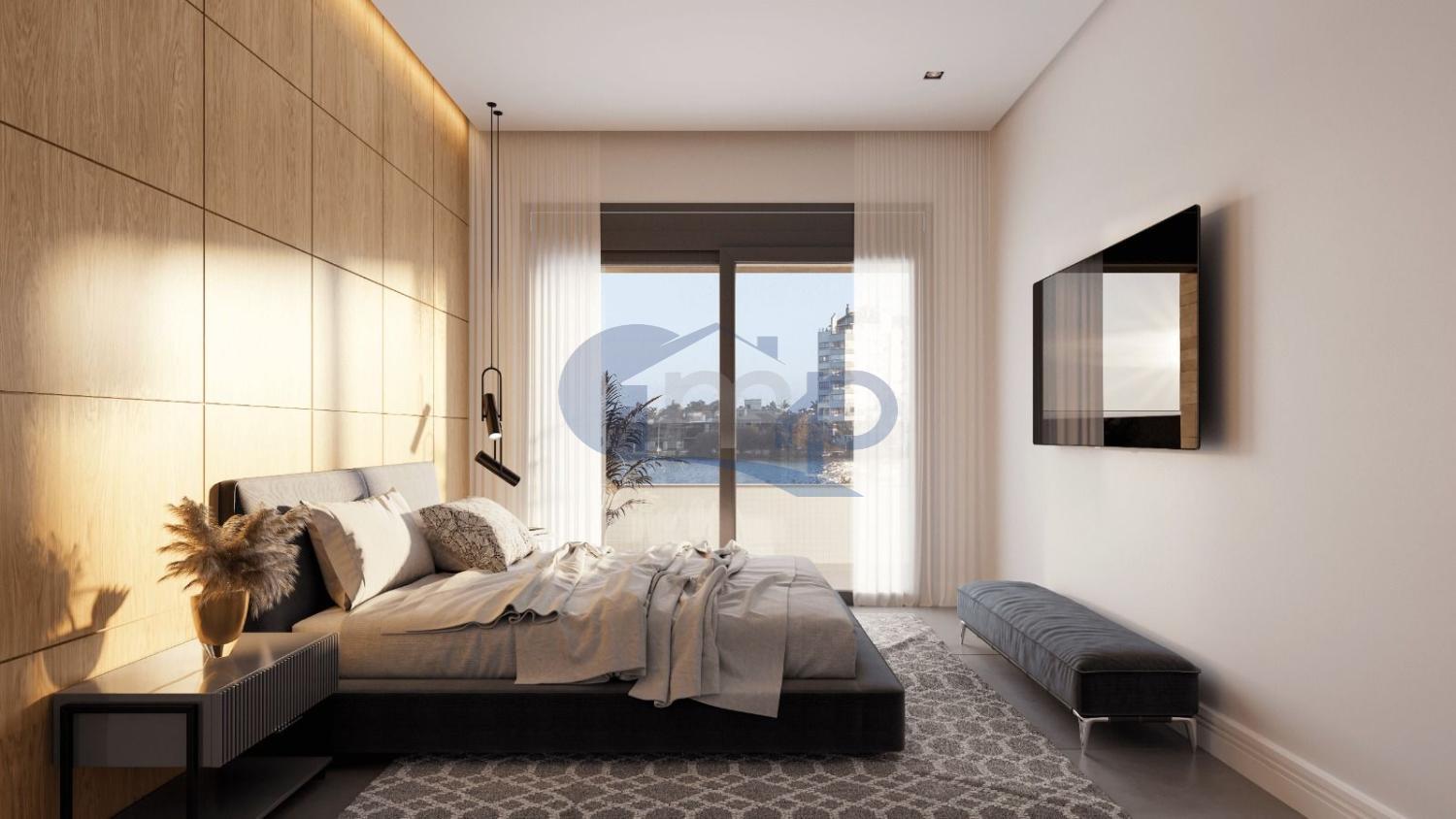 Apartamento à venda com 3 quartos, 127m² - Foto 11