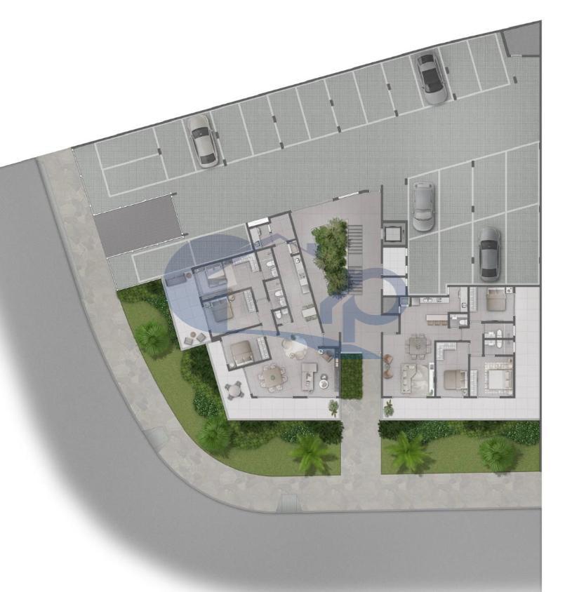 Apartamento à venda com 3 quartos, 127m² - Foto 12